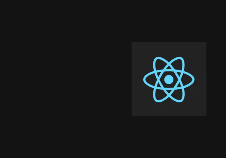 Course card introduction to react