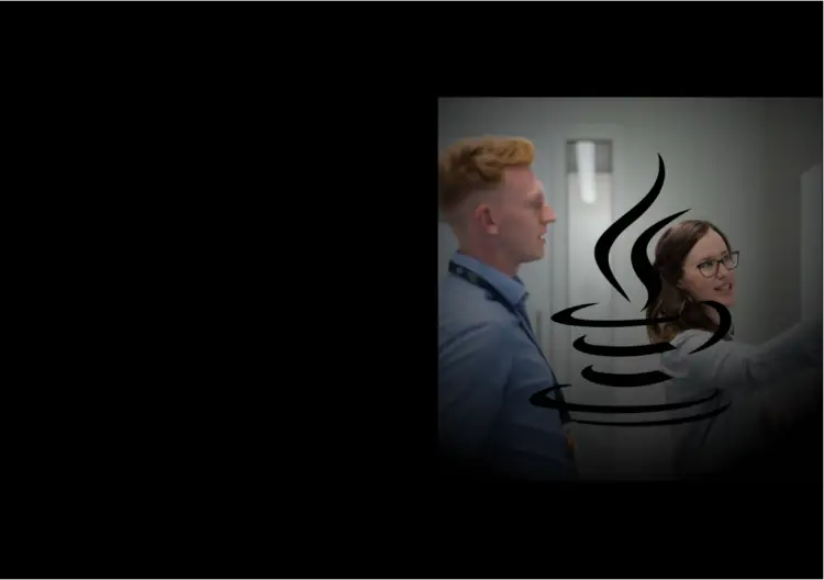 Course card java developer certification workshop