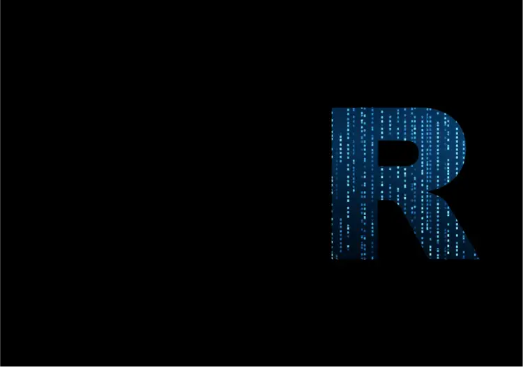 Course card machine learning with r