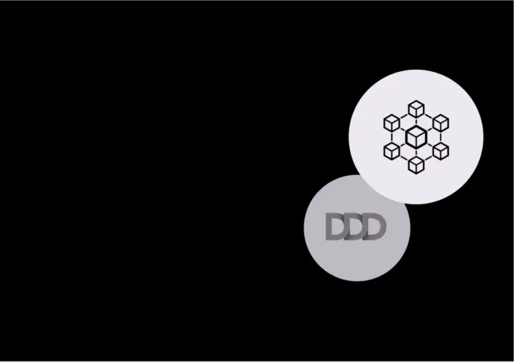 Course card microservices with ddd
