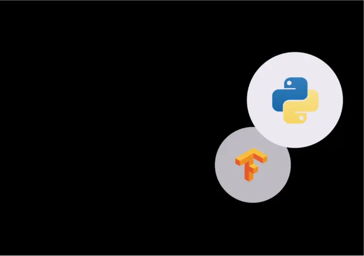 Course card python and tensorflow