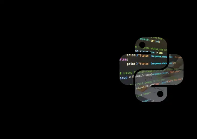 Course card python programming automation