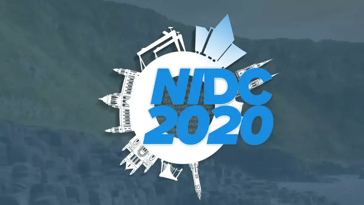 Nidc 2020
