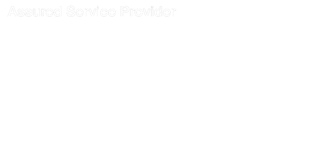 NCSC Assured Service Provider - CHECK Penetration Testing