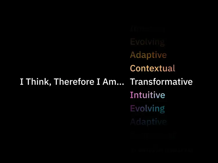 Beyond basic chatbots 1