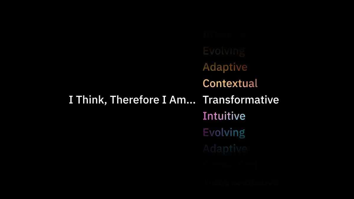 Beyond basic chatbots 1