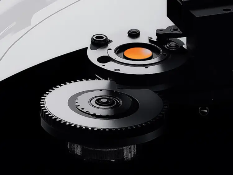 Software as a differentiator