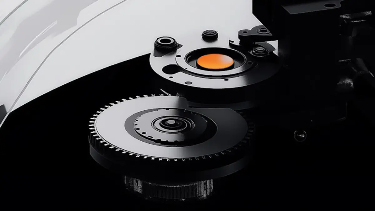 Software as a differentiator