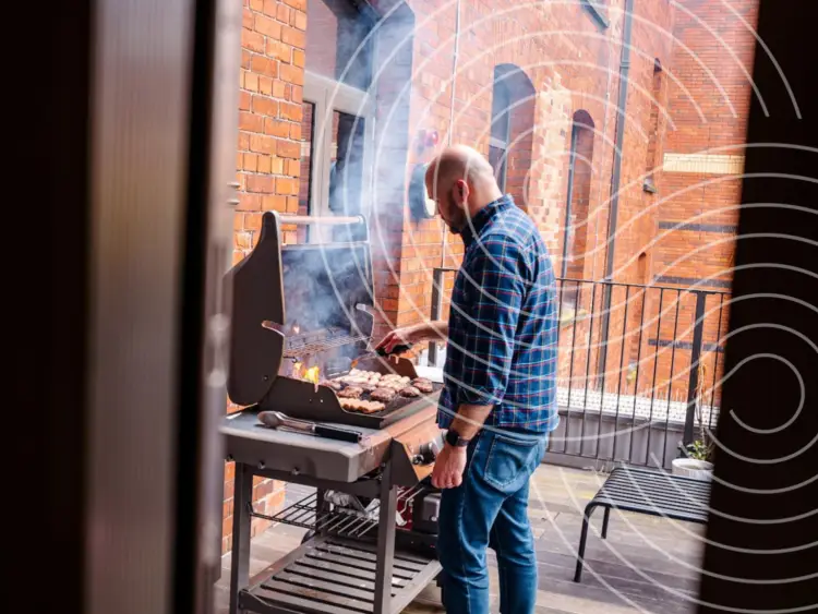 Here comes the summer hero