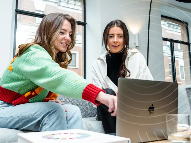 A bicycle for the mind