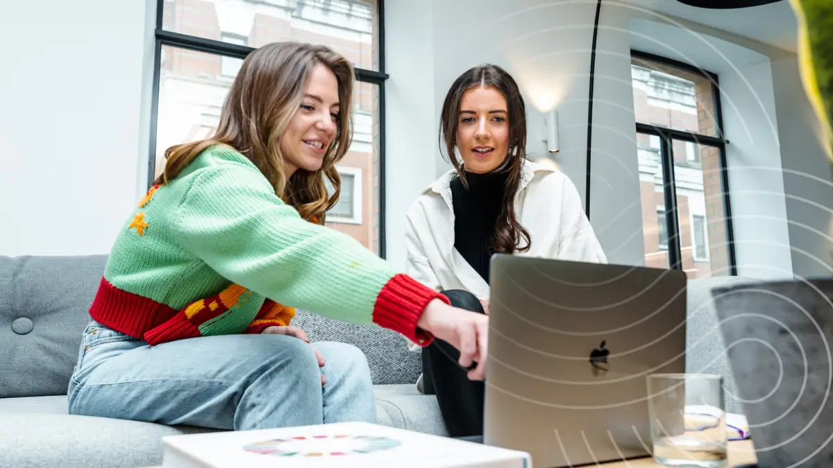 A bicycle for the mind