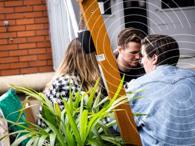 Calming the turbulence hero