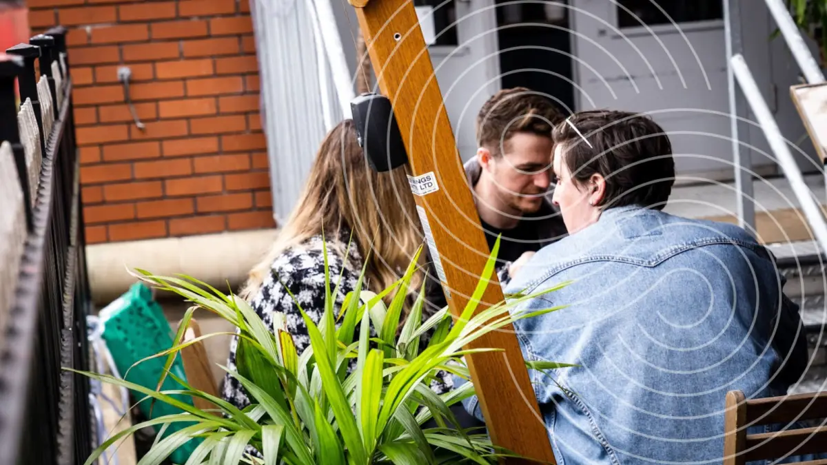 Calming the turbulence hero