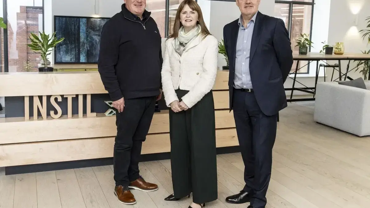 Instil invests six million to triple turnover by 2028