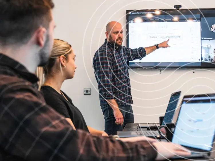 How do we grow leadership skills hero