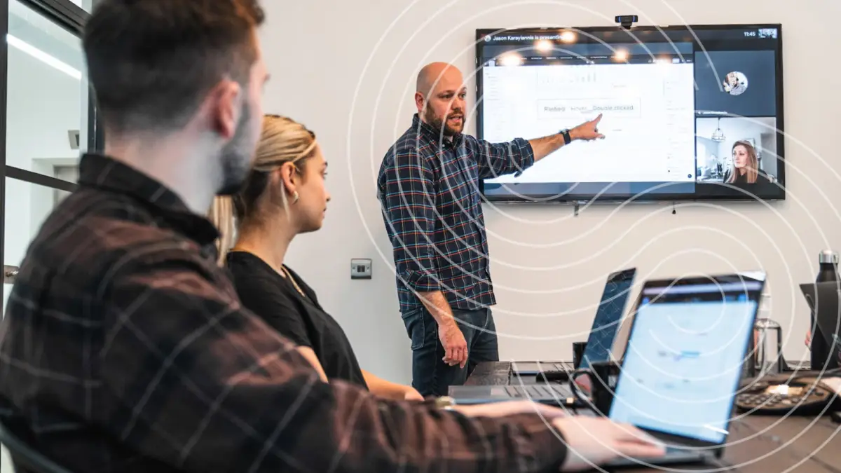 How do we grow leadership skills hero