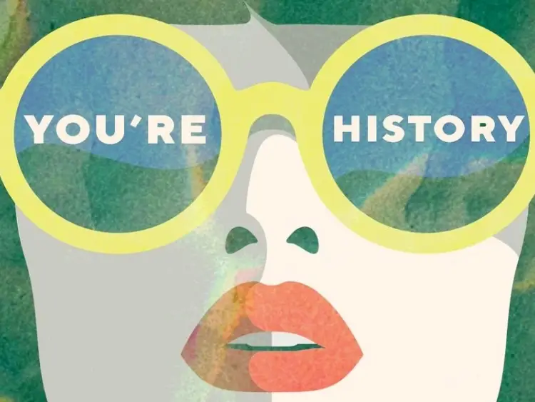 Signs and portents 2022