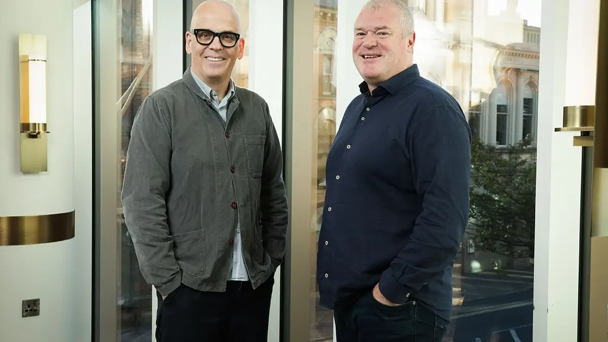 Instil appoints paddy ohagan ceo