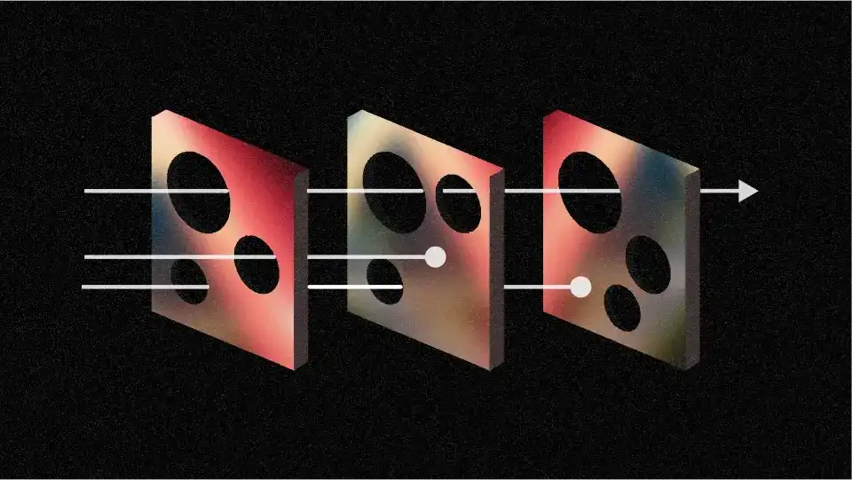 By User:BenAveling - File:Swiss cheese model.svg, CC BY-SA 4.0, https://commons.wikimedia.org/w/index.php?curid=133912327