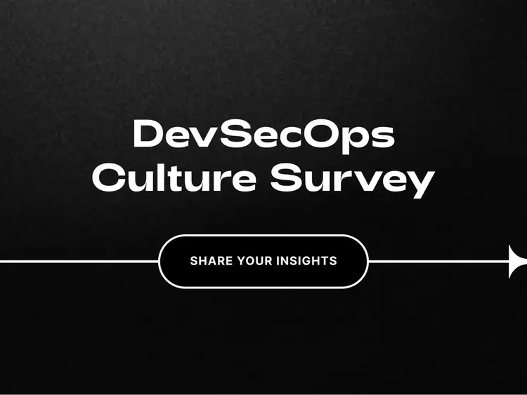 Devsecops survey hero