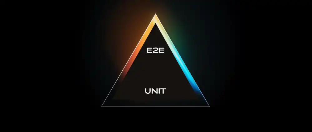 testing serverless applications triangle